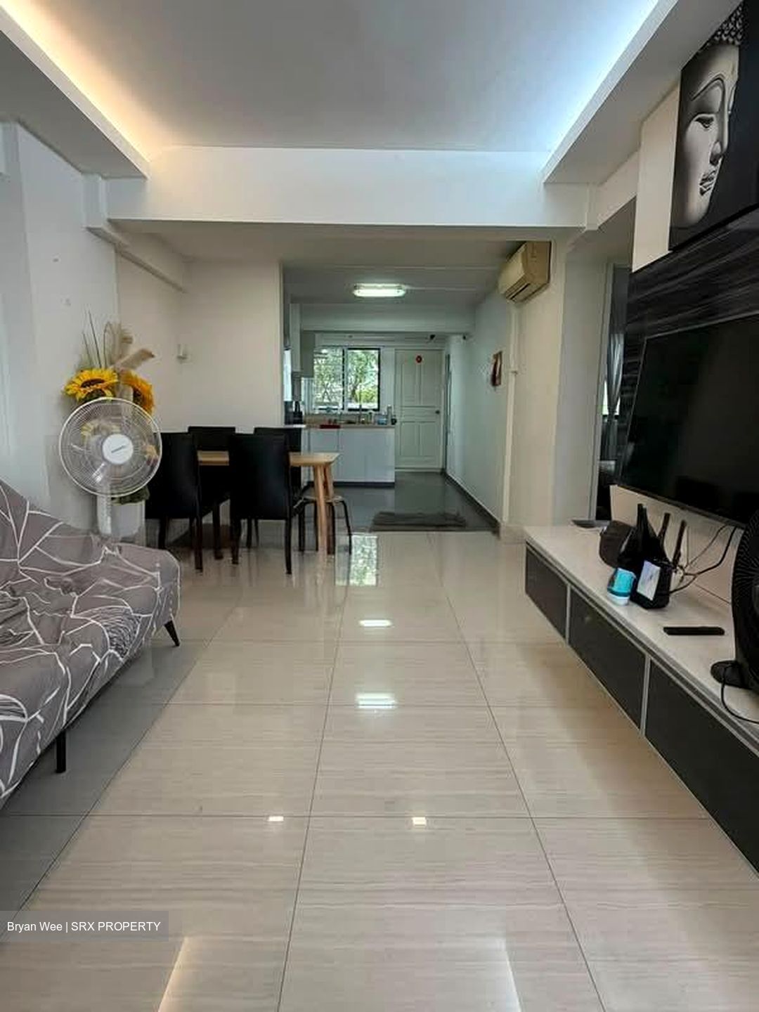 Blk 15 MARSILING LANE (Woodlands), HDB 3 Rooms #595761701